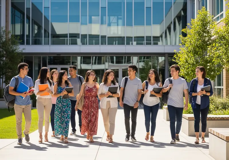 Community Colleges