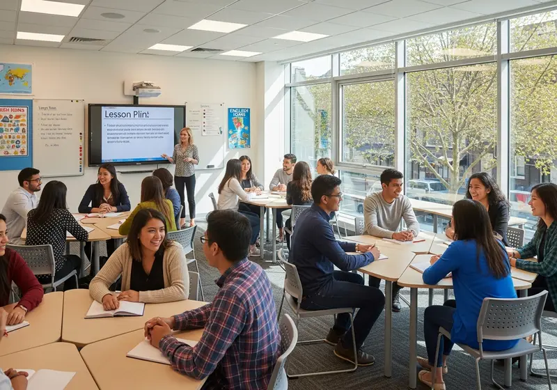 Language Schools