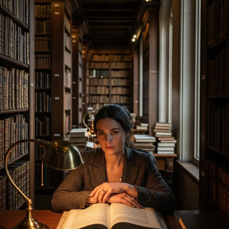 PhD / Research