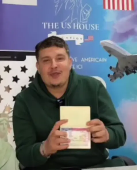 Student visa approved for an Algerian student (5)