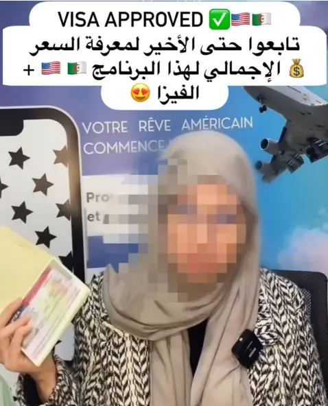 Student visa approved for an Algerian student (6)